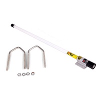 Antenne VHRadio marine essentielle pour antenne de station de base de bateaux pour une communication claire