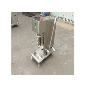 Batidora Eléctrica Profesional para Helados McFlurry, Máquina para Hacer Helados, Fácil de Usar, en Venta - Product Image 1