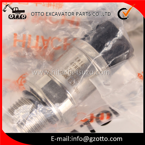 8-98249724-0 8982497240 6HK1 Oil Pressure Switch - Reliable