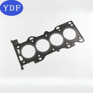 High Quality Auto Parts Cylinder Gasket Steel 1S7G6051BG For Ford Focus 1.8