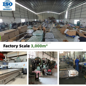 Hàng OEM Thiết Kế Cầu Thang Lan Can Lan Can Lan Can Lan Can Thẳng Đứng Ban Công Bên Ngoài Lan Can Thanh Ngang Bằng Thép Không Gỉ - Product Image 5