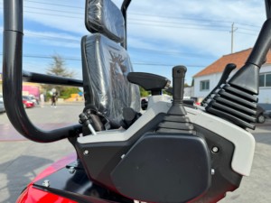 5 jaar garantie, hoogvermogen motorassemblage met motorpomp en versnellingsbak voor OEM ODM YILIS graafmachine - Product Image 3