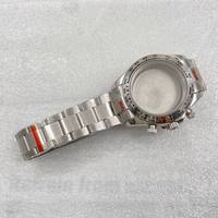 Clean Factory VS Factory Acier 904L pour montres Day-Tona YM compatible avec les mouvements 3235 4130 3285 Dandong Shanghai