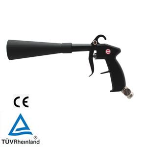 Kanzo Tornado 高压泡沫清洁枪，带空气和水喷雾功能，适用于汽车内饰，可由OEM定制，3年保修 - Product Image 5