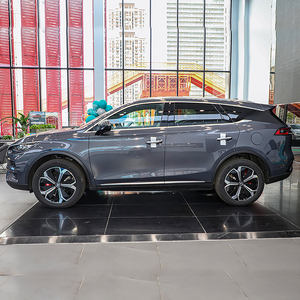 รถยน<span class=keywords><strong>ต</strong></span>์ไฟฟ้า SUV รุ่น Champion Edition 7 ที่นั่ง ปี 2024 ของ BYD Tang EV จากประเทศจีน ระยะทางวิ่ง 730 กิโลเม<span class=keywords><strong>ต</strong></span>ร - Product Image 4