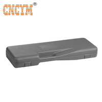 Estuche de Herramientas de Moldeo por Soplado OEM Personalizado |   Molde para Caja de Herramientas y Estuche de Transporte de Equipos de Plástico Resistente y Duradero
