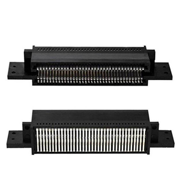 72pin Replacement Adapter With 3.8mm Screwdriver for NES Game Cartridge Connector Slot