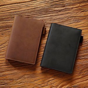Cuaderno de viaje de piel de vaca de primera capa, Colección Vintage, libro de hojas sueltas hecho a mano, diario con llave mágica, regalo - Product Image 5