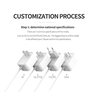 Bộ sạc nguồn AC-DC, đầu cắm EU, 100-220V AC, 5V 9V 12V DC, 1A 2A 3A 4A, Type-C 5V 2A 2000mA, bộ chuyển đổi nguồn cho cây thông Noel 12V - Product Image 3