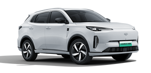 Prezzo Conveniente 2026 2025 Changan NEVO Qiyuan Q05 Origin Q05 Veicolo Elettrico a Nuova Energia Ibrido Plug-in EV Nuova Auto - Product Image 6