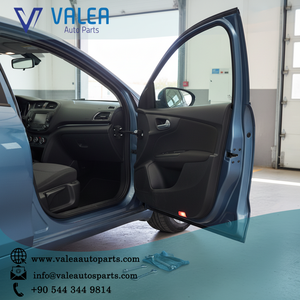 อะไหล่รถยนต์ VALEA สำหรับ FIAT BRAVO 2 สายรัดประตูหน้า/หลัง ปี 2007-2014 รหัสอะไหล่แท้ 51751732 VDP1935 รับประกัน 6 เดือน คุณภาพสูง จัดส่งรวดเร็ว - Product Image 3