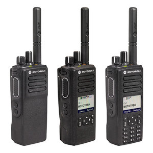 วิทยุสื่อสาร VHF GPS รุ่น Dp4400e Dp4600e Dp4800e Dp4401e Dp4601e Dp4801e ราคาดีที่สุด - Product Image 3