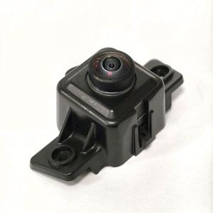 87833313 Telecamera Anteriore per Griglia di Informazione Guidatore, Telecamera di Assistenza al Parcheggio, Nuovo Assemblaggio per Cadillac Lyrig 23-24 - Product Image 3
