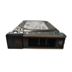 Nhà Máy ban đầu Dell 2t 4t 6t 10t 12t 16t 18t 8t HDD 7.2K 3.5inch máy chủ đĩa cứng 8TB - Product Image 6