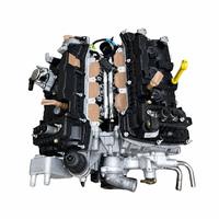 Moteur d'occasion le plus vendu pour Ford et Lincoln, moteur V6 3.0 Power Stroke Continental F-150 essence/pétrole, ensemble moteur avec garantie de 12 mois