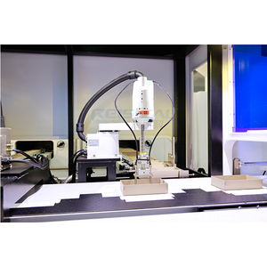 自動ギフトボックスジュエリー包装箱製造ライン硬質ボックス製造機 - Product Image 4