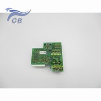 Carte de communication PROFIBUS DP VW3A31209 pour l'intégration en réseau des variateurs de vitesse