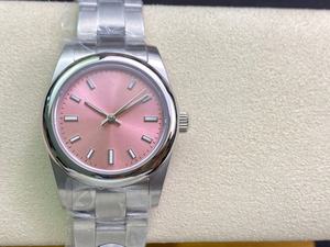 Logotipo personalizado especialmente diseñado para esta serie de productos al por mayor. Caja de reloj de madera verde de alta calidad y lujosa. - Product Image 2