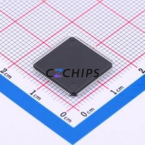 ไมโครคอนโทรลเลอร์ชิปวงจรรวม LQFP-100 LPC1769FBD100K (14x14) ใหม่ดั้งเดิม (MCU/MPU/SoC) - Product Image 2