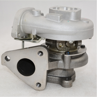 GT1752S Turbocompresseur 701196-5007S 701196-1 14411-VB300 701196-2 701196-6 701196-7 14411-VB301 pour moteur RD28TI Y61, RD28 Euro-2