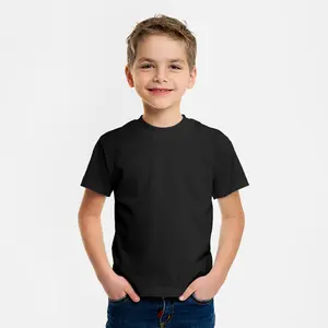 Boy Sets Clothes Cotton Tops T Shirt With Short Pants Wholesale Kid Clothing