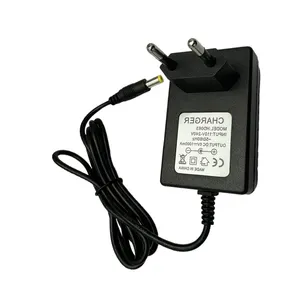 9V1A2A ac dc Power Adapter Remote Control Children's Toy Car Racing Electric Skateboard 12V1A2APower Supply Wholesale Options