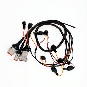 Fabrication de faisceaux de câbles électriques automobiles sur mesure - Product Image 5