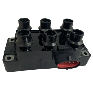 BOBINAS DE ENCENDIDO DE COCHE, <span class=keywords><strong>precio</strong></span> al por mayor, para <span class=keywords><strong>FORD</strong></span> RANGER 4,0, 90TF12029A1A, E9DF12029AA, E9DZ12029A - Product Image 2