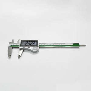 Groothandel Economische Goede Kwaliteit Hoge Nauwkeurigheid 150 Mm/6 Inch Digitale Schuifmaat - Product Image 4
