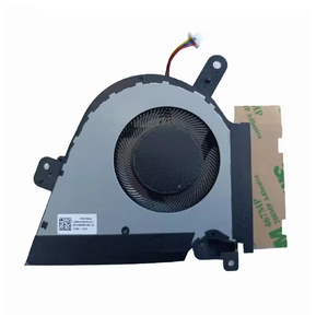 Nuevos ventiladores de refrigeración para portátiles de 12V para <span class=keywords><strong>ASUS</strong></span> <span class=keywords><strong>TUF</strong></span> <span class=keywords><strong>F15</strong></span> FA516 FX516 FX516P FX516PE PM CPU VGA, ventilador de tarjeta gráfica 13NR0760P01011 02011 - Product Image 3