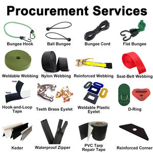 Bâche de camion fabricant de vinyle bâche de <span class=keywords><strong>semi</strong></span>-<span class=keywords><strong>remorque</strong></span> bâche enduite de PVC avec oeillet bâche de camion partie bâche en PVC - Product Image 4