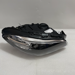 Nuevo Faro Delantero Bi-Xenón Adaptativo AFS 63117343905 63117343906 de 12V 25W para Serie 5 F10 F18 520i 523i 525i 528i 2014-2017 - Product Image 4