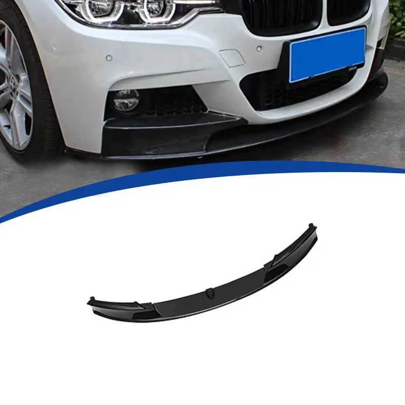 Voor Bmw F30 Mp Voorlip