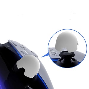 1 pz Joystick stabilizzatore per PS5 portale Thumbstick Silicone fissatore di stabilità protettiva per PS5 / PS4 /Xbox Joystick protettore - Product Image 2