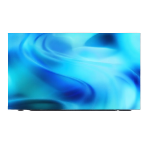 สำหรับทีวีคริสตัล UHD U8075H 4K สมาร์ททีวีขนาด 55 นิ้ว พร้อม AI Companion โปรเซสเซอร์คริสตัล อัตราการรีเฟรช 60Hz โหมดเกม ระบบเสียง Dynamic Sound-Energy - Product Image 1