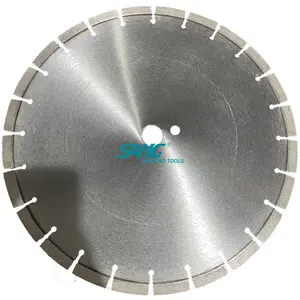 14 дюймов Arix алмазная пила, режущий диск для лазерной сварки