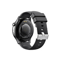 Bracelet intelligent sportif résistant à l'eau Havit M9039, montre portable intelligente, moniteur d'oxygène, montre connectée téléphone
