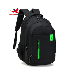 Hot Sell Custom Logo Outdoor Unisex <b>Laptop</b> <b>Backpacks</b> Travel Oxford Waterproof Business <b>Laptop</b> Bag for Teenage School Bags - Product Image 2