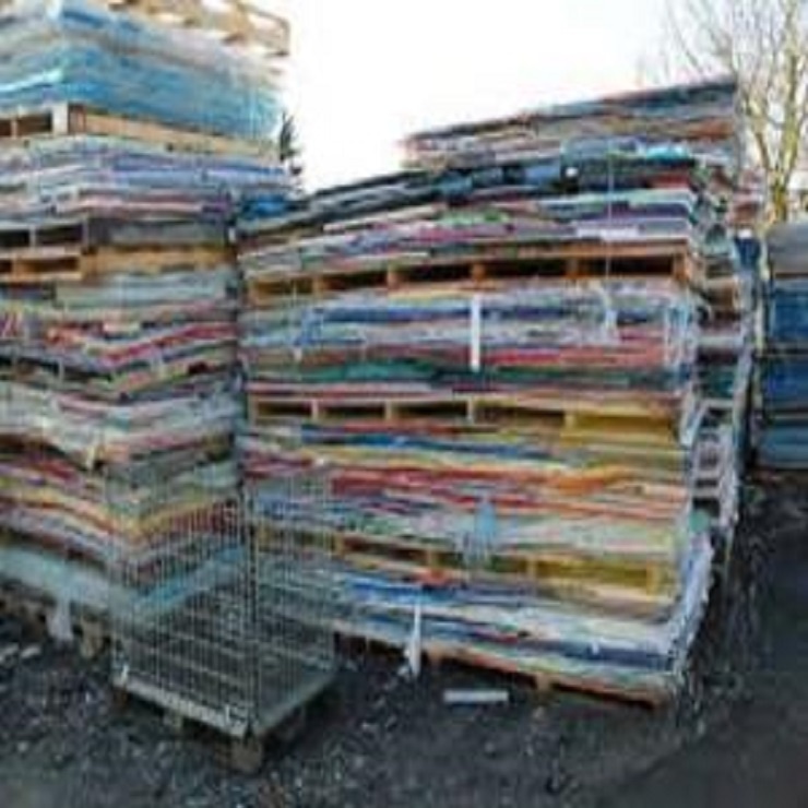 ПММА акриловый лист