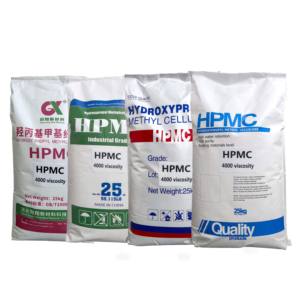 जिप्सम प्लास्टर के लिए hpmc दीवार ptty respircle pular स्वयं उपचार कंक्रीट अनुप्रयोगों - Product Image 1