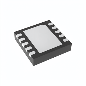 10 ชิ้น WFDFN Exposed Pad Electronic Circuit Components Power Management (PMIC) BOM IC พร้อมส่ง MAX17612AATB+T - Product Image 1