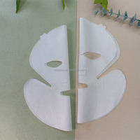 Masques faciaux respirants en papier non tissé à trois couches, technologie composite haute élasticité, marque Proyons, vente chaude
