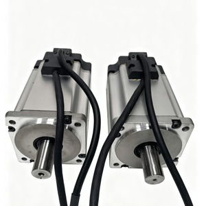 Moteur compact haute performance MHMD042P1S MHMD042P1U pour robot industriel et ligne d'assemblage automatisée - Product Image 4