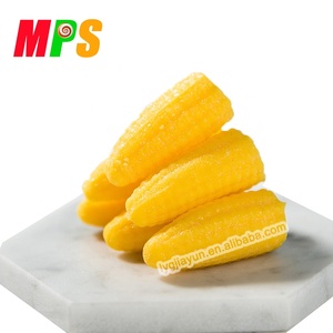 Intra-auriculaires sans sucre, pour bonbons, maïs, pot/sac/bouteille de pilules - Product Image 4