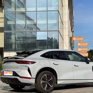 Alla moda marchio cinese ammirato e ardente veicolo BYD canzone <span class=keywords><strong>L</strong></span> EV ricarica rapida 662KM 550KM gamma di alta qualità - Product Image 1