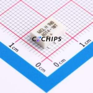 ADT4-1WT+ Balun SMD-6P,7.9x5.6mm RF 1:4 3dB 3° Whole Sale Electronic Component Chips Supplier & BOM Service - Product Image 1