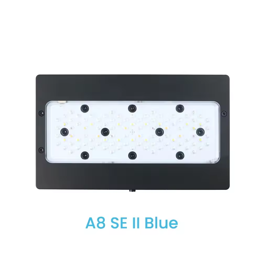 A8SE II Azul