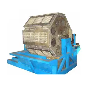 Cheap Price New Egg Tray Machine Egg Tray Production Line