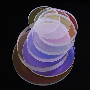 عدسة ماكينة قطع النوافذ الواقية بالليزر D27 * 5 D 30*5 بتقنية الليزر من smarty <span class=keywords><strong>Ar</strong></span> - Product Image 6