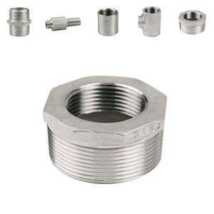 Phụ Kiện Ống Thép Carbon Áp Suất Cao Class3000 Phụ Kiện <span class=keywords><strong>A105</strong></span> Rèn - Product Image 4